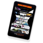 eviGroup Paddle Windows 7 Tablet