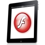 Flash iPad Problems solved by Brightcove