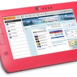 $200 Freescale Tablet Runs Android, Chromium OS or Linux