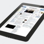 Fusion Garage JooJoo Tablet Gets A New UI