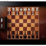 Game Table - Classic Board Games For The Apple iPad