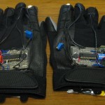Glove Mouse