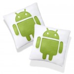 Google Android Pillows