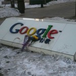 Google To Close Chinese Search Engine?