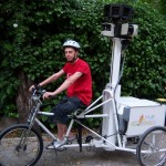 EU Orders Google To Delete Street View Images After Six Months