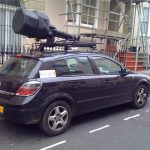 Google Forced To Remove Street View Images By UK Government