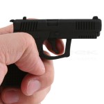 The Handgun USB Drive