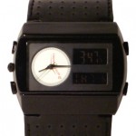 Happy Hour Watch Feature Built In Bottle Opener