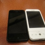 New HTC Incredible Pictures