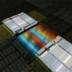 IBM Use Light to Speed up Chip Communications