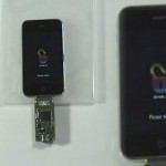 idongle iPhone