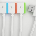 Infinite USB Plug