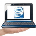 Intel Atom N470 Processor Gets Official