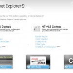 Internet Explorer 9 Won't Support Windows XP