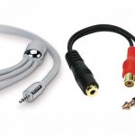iPhone Guitar Connector Kit