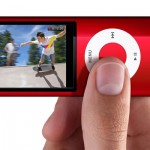 Reminder - Win An 8GB iPod Nano