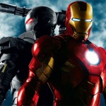 New Iron Man 2 Movie Trailer
