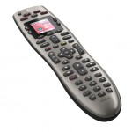 Logitech Harmony 600 And Harmony 650 Remotes