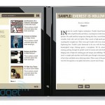 Microsoft Dual Screen Courier