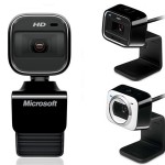 Microsoft LifeCam HD-5000, HD-5001 And HD-6000
