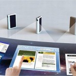 Microsoft Mobile Surface