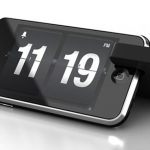 MoviePeg iPhone Stand