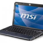 MSI Wind U230 Notebook Now Available