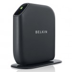 Belkin Launches A New Range Of User Friendly Wireless Routers