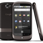 Google Fails to Register Nexus One Name