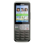 Nokia C5 Smartphone