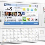 Nokia C6 Smartphone Leaked