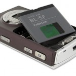 Nokia Developing A Self Charging Mobile Phone Battery