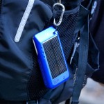 Novathink Solar Surge iPhone