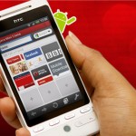 Opera Mini 5 Beta Lands On Google Android