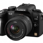 Panasonic G2 And G10 Micro Four Thirds Cameras Leaked