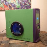 Turn Your Old PC Into An Aquarium