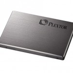 Plextor SSD