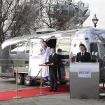 Worlds Smallest Pop-Up Hotel to Visit London