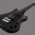 Power Gig Guitar Game Uses Real Guitars