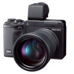 Ricoh Adds Two Lenses To Its GXR Modular Camera