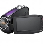 Samsung SMX-C20UN Ultra Compact Camcorder