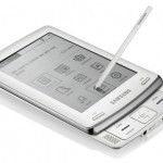 Samsung Launches E6 eReader