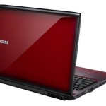 Samung R480, R580 And R780 Notebooks