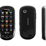 Samsung Sunburst Arriving in the US