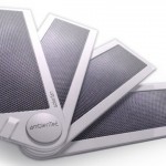 SolarFold and SolarFan Provides Juice on the Move