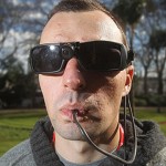 Blind Soldier Learns to ‘See’ with his Tongue
