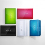 Sony Vaio E Series Laptops Get Blu-ray