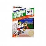 Rare Stadium Events Game Fetches $41,300 in Auction