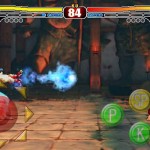 Streetfighter IV iPhone - Offical Trailer And Screenshots