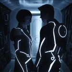 Official Tron Legacy Trailer